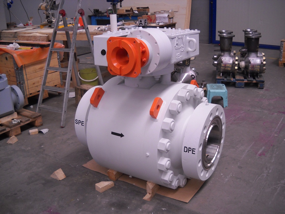 Australia WPC and ATV Join Forces in Subsea Valve Market.