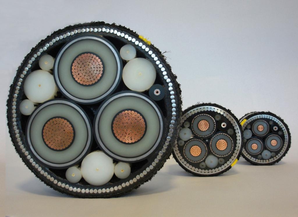 Germany NSW to Supply Subsea Power Cable for Grid Connection of North Sea Island Borkum